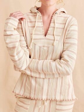 Faherty Day Tripper Hoodie